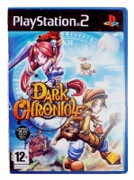 Dark Chronicle