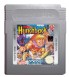 Super Hunchback starring Quasimodo - Game Boy