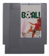 Goal!