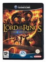 The Lord of the Rings: The Third Age