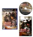 Dynasty Warriors 5 - Playstation 2