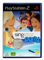 SingStar Party