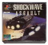 Shockwave Assault