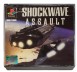 Shockwave Assault - Playstation