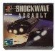 Shockwave Assault - Playstation