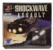 Shockwave Assault - Playstation