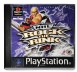 NHL: Rock the Rink - Playstation