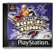 NHL: Rock the Rink - Playstation