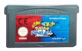 Pokemon Pinball: Ruby & Sapphire