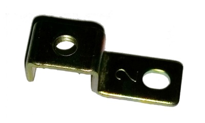 N64 Replacement Part: Official Console Bracket - N64