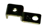 N64 Replacement Part: Official Console Bracket