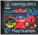 Ghost in the Shell - Playstation