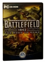 Battlefield 1942: The Road to Rome