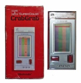 Crab Grab: Super Color Series (Boxed)