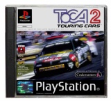 TOCA Touring Cars 2