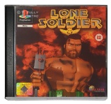 Lone Soldier