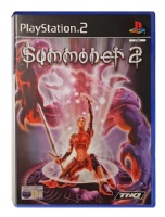 Summoner 2