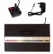 Atari 2600 Console + 1 Controller (Atari 2600 Jr. Version) - Atari 2600