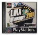 LMA Manager 2001 - Playstation