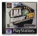 LMA Manager 2001 - Playstation