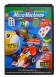 Micro Machines - Mega Drive