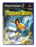 Prince of Persia: The Sands of Time