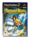 Prince of Persia: The Sands of Time - Playstation 2