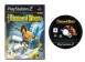 Prince of Persia: The Sands of Time - Playstation 2