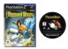 Prince of Persia: The Sands of Time - Playstation 2