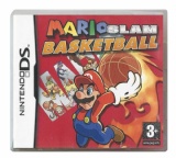 Mario Slam Basketball