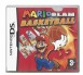 Mario Slam Basketball - DS