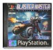 Blaster Master: Blasting Again - Playstation