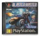 Blaster Master: Blasting Again - Playstation