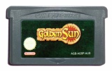 Golden Sun