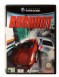 Burnout - Gamecube