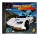 Ridge Racer Revolution - Playstation