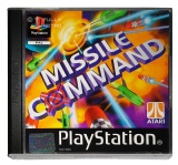 Missile Command