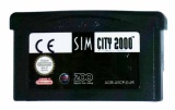 Sim City 2000