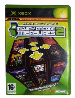 Midway Arcade Treasures 2