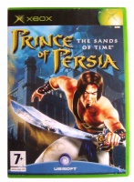 Prince of Persia: The Sands of Time