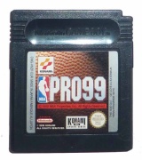 NBA Pro 99