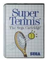 Super Tennis