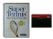 Super Tennis - Master System