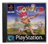 Tombi! 2