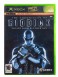 The Chronicles of Riddick: Escape From Butcher Bay - XBox