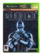 The Chronicles of Riddick: Escape From Butcher Bay - XBox