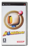 Bomberman