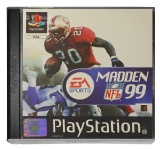 Madden NFL 99