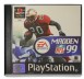 Madden NFL 99 - Playstation