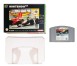 F-1 World Grand Prix II (Boxed) - N64